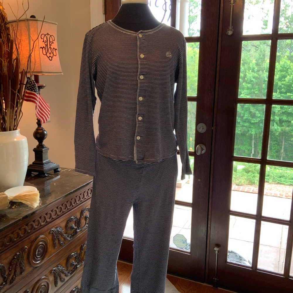 Ralph Lauren Pajamas